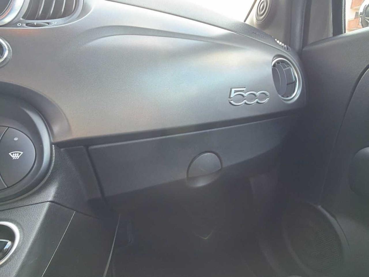 Abarth Abarth 595 usata 9