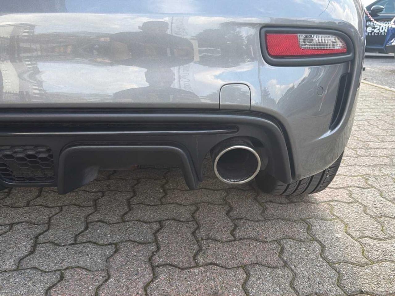 Abarth Abarth 595 usata 16