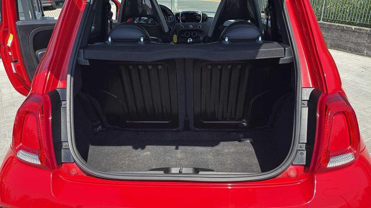 Abarth Abarth 595 usata 4