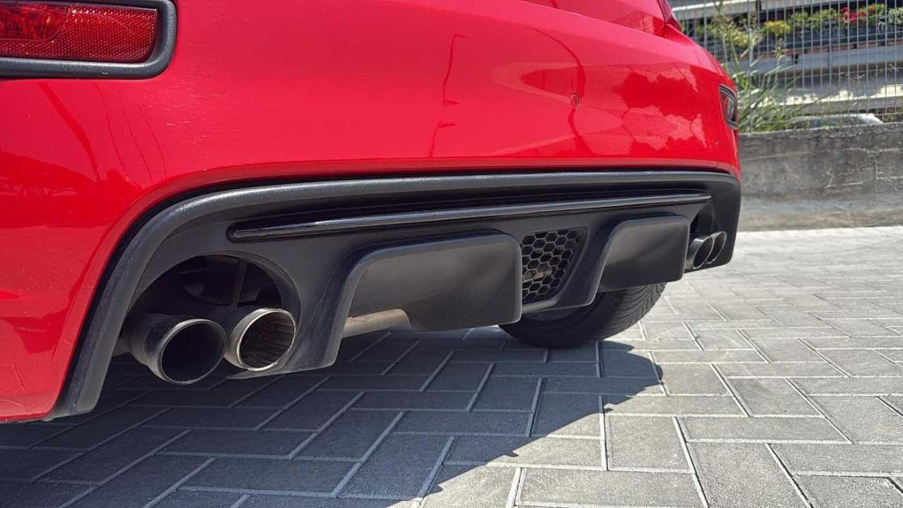 Abarth Abarth 595 usata 6