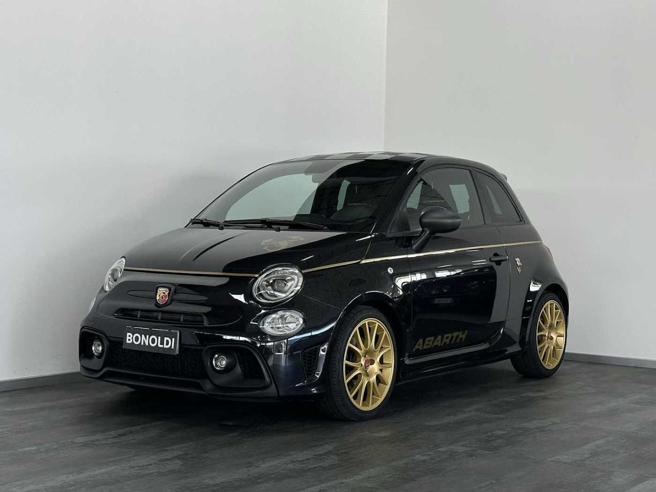 Abarth Abarth 595 595 1.4 t-jet 165cv