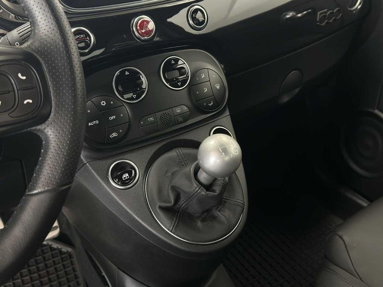 Abarth Abarth 595 usata 9