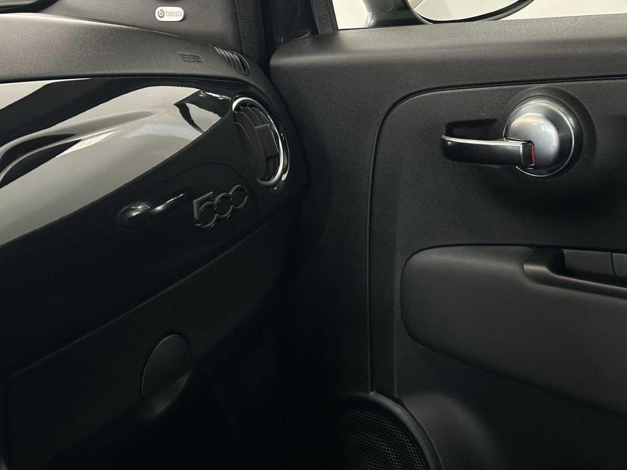 Abarth Abarth 595 usata 13