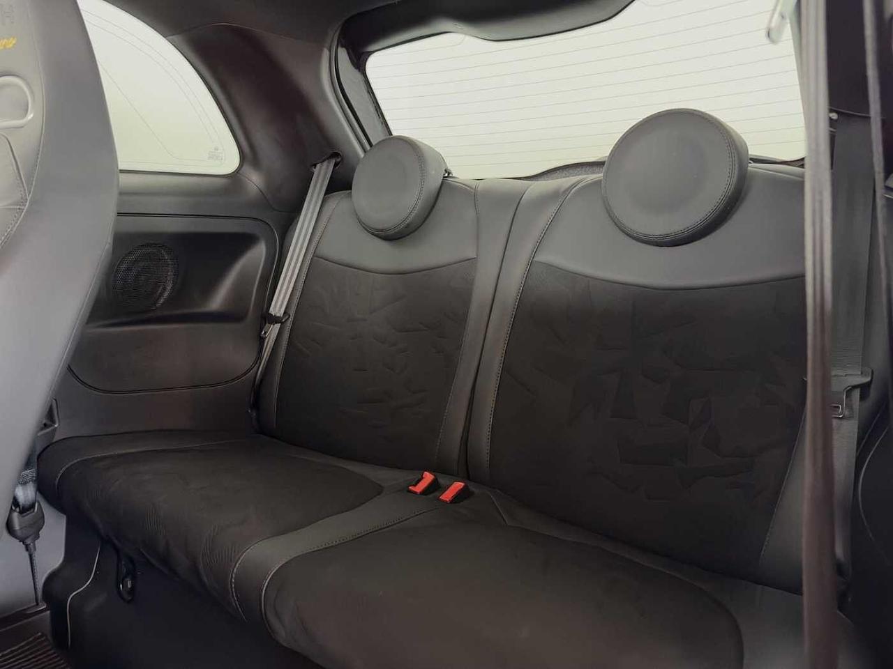 Abarth Abarth 595 usata 14