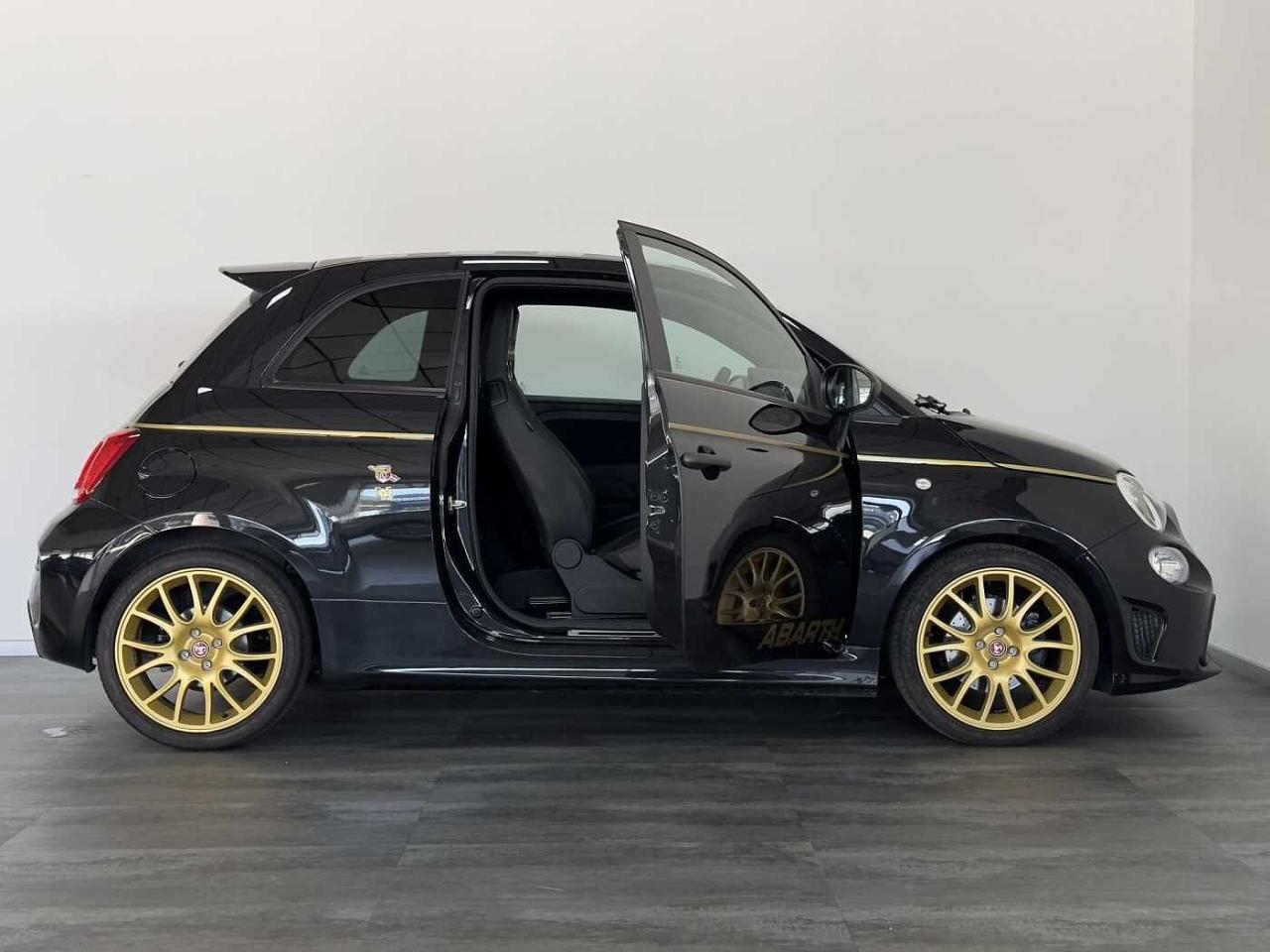 Abarth Abarth 595 usata 18