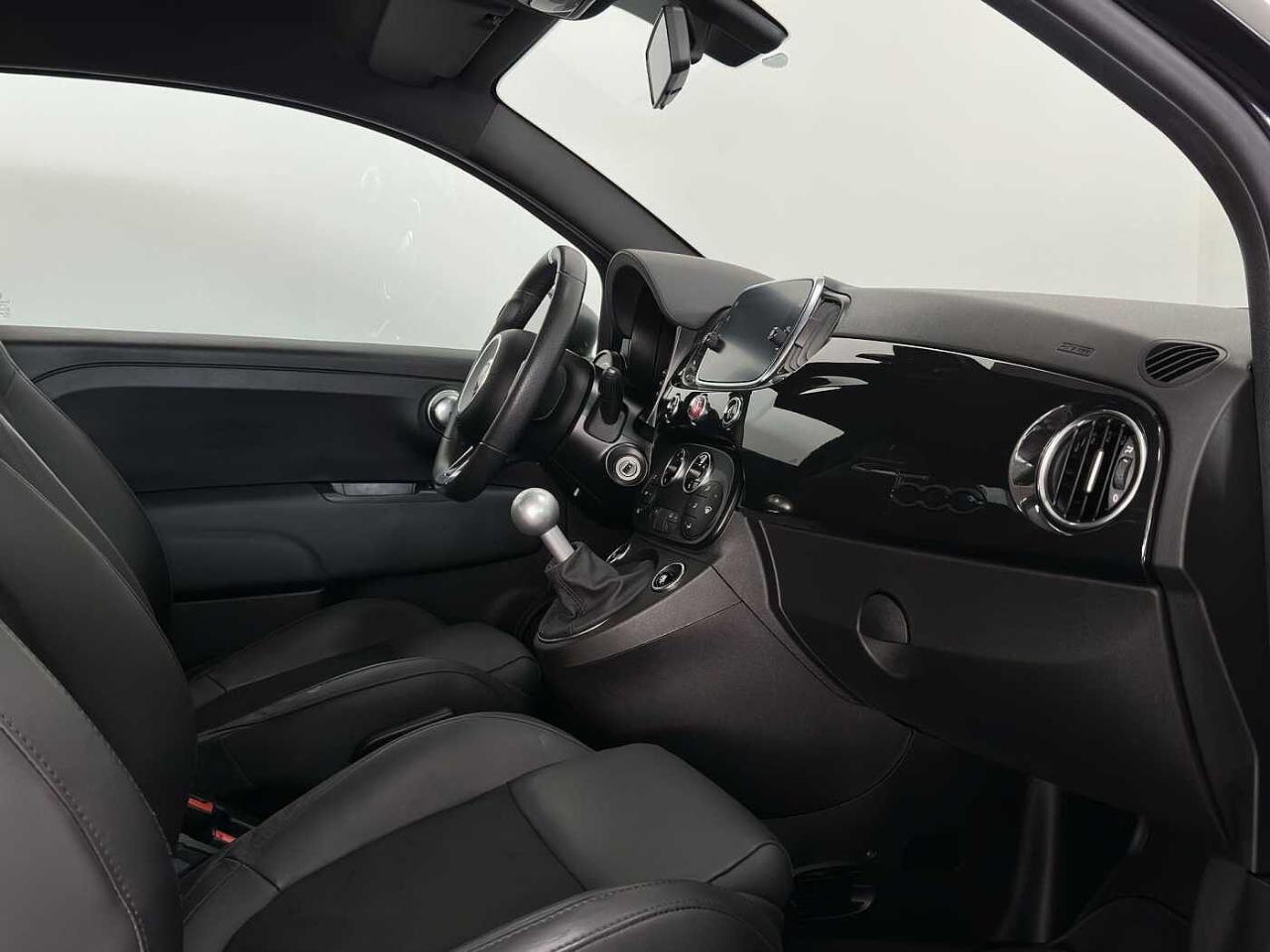 Abarth Abarth 595 usata 19