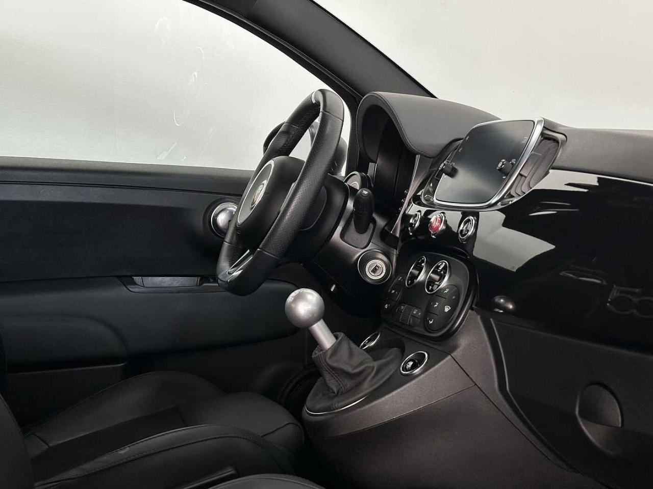 Abarth Abarth 595 usata 20