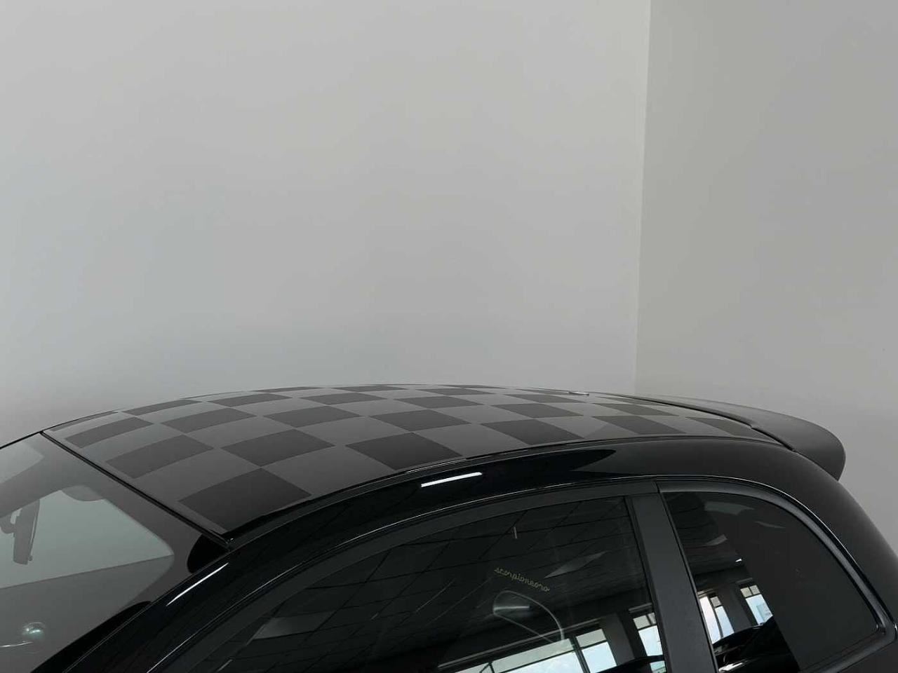 Abarth Abarth 595 usata 27