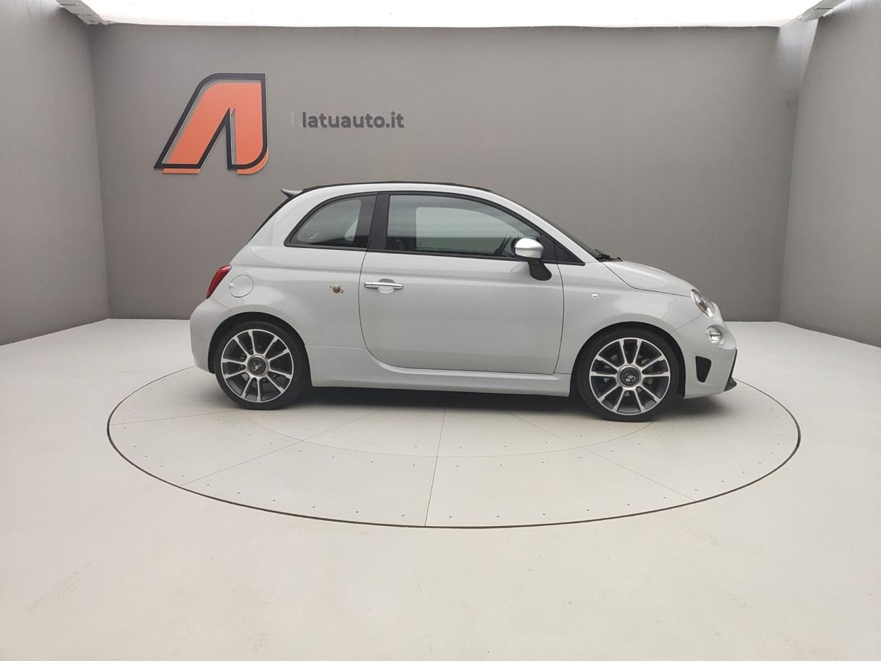 Abarth Abarth 595 C usata 1