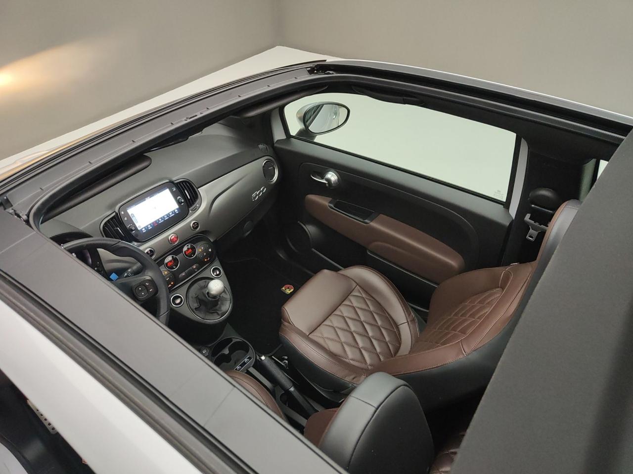 Abarth Abarth 595 C usata 6