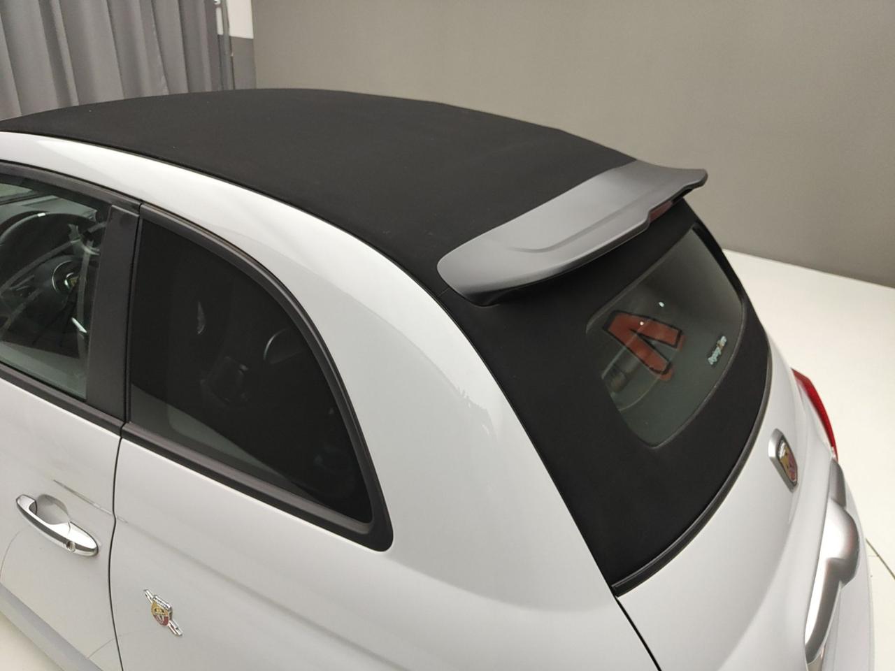 Abarth Abarth 595 C usata 8