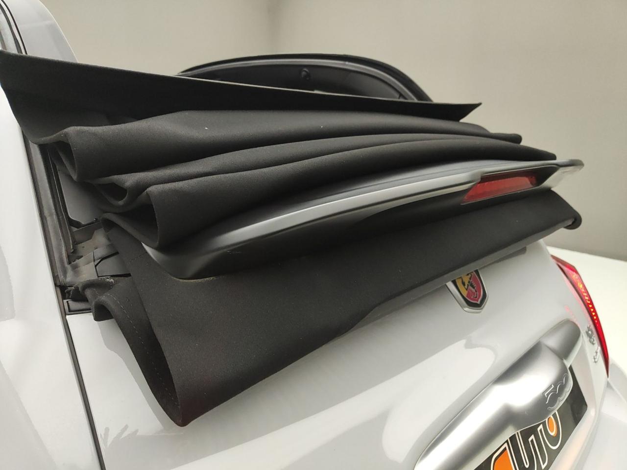 Abarth Abarth 595 C usata 9