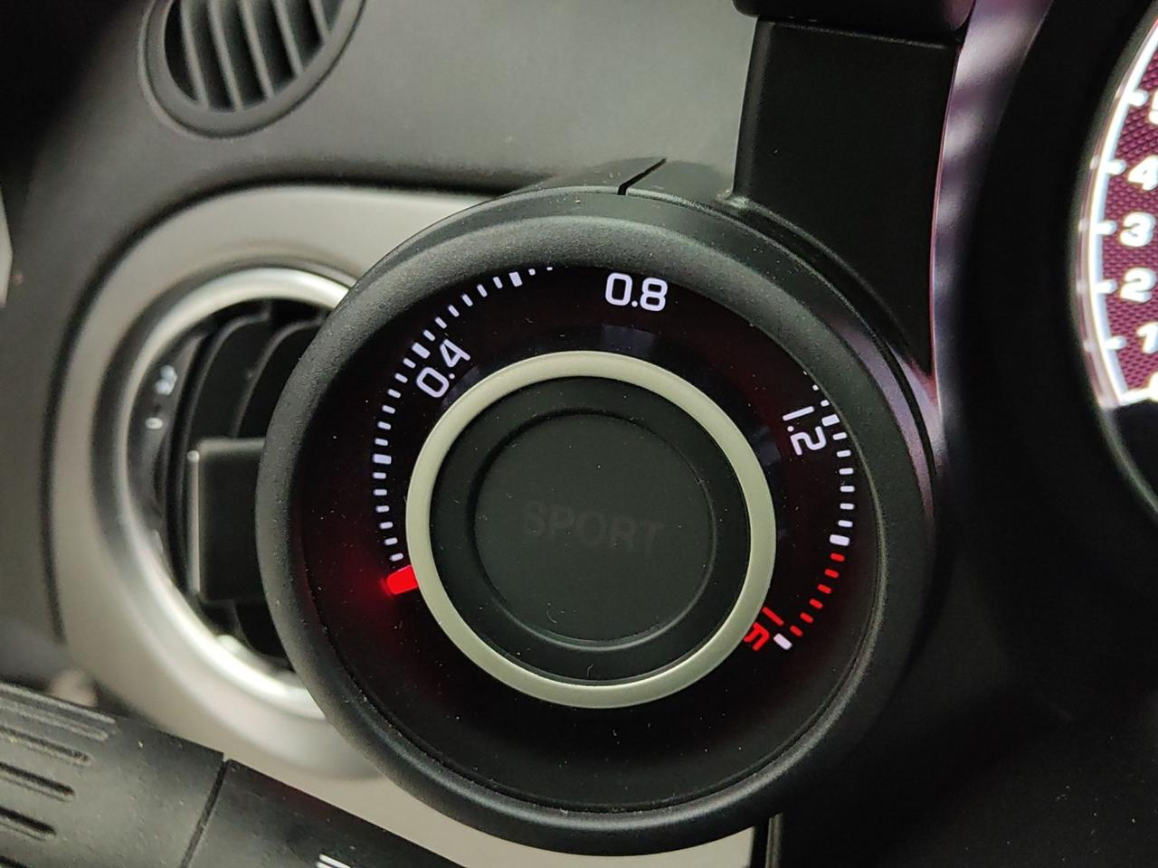 Abarth Abarth 595 C usata 10