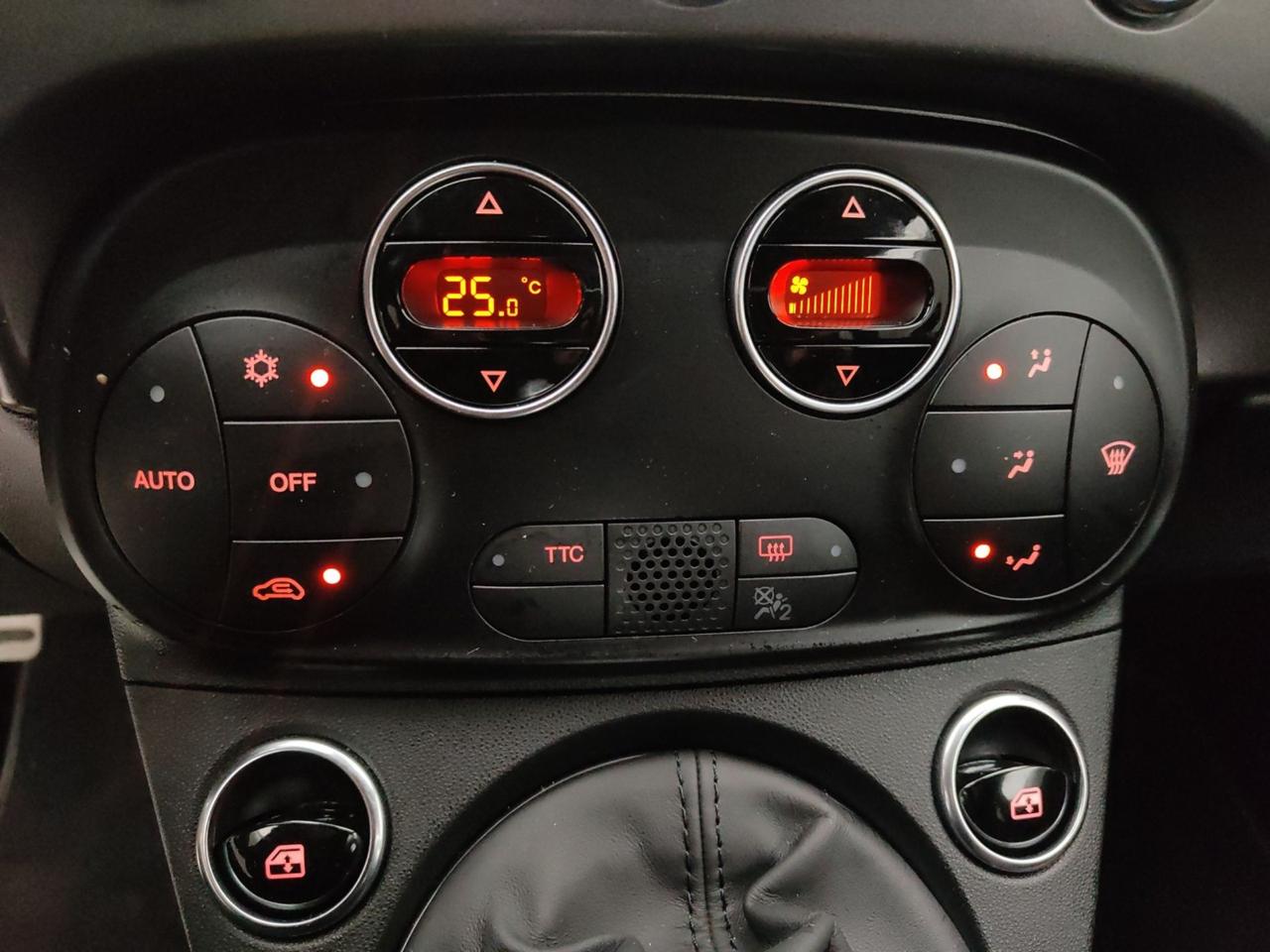 Abarth Abarth 595 C usata 23
