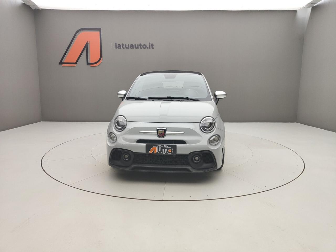 Abarth Abarth 595 C usata 24