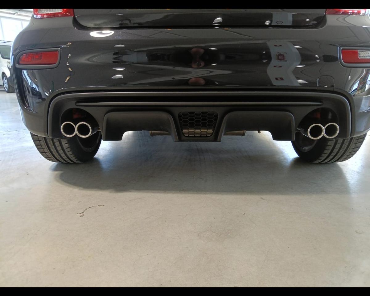 Abarth Abarth 595 C usata 1