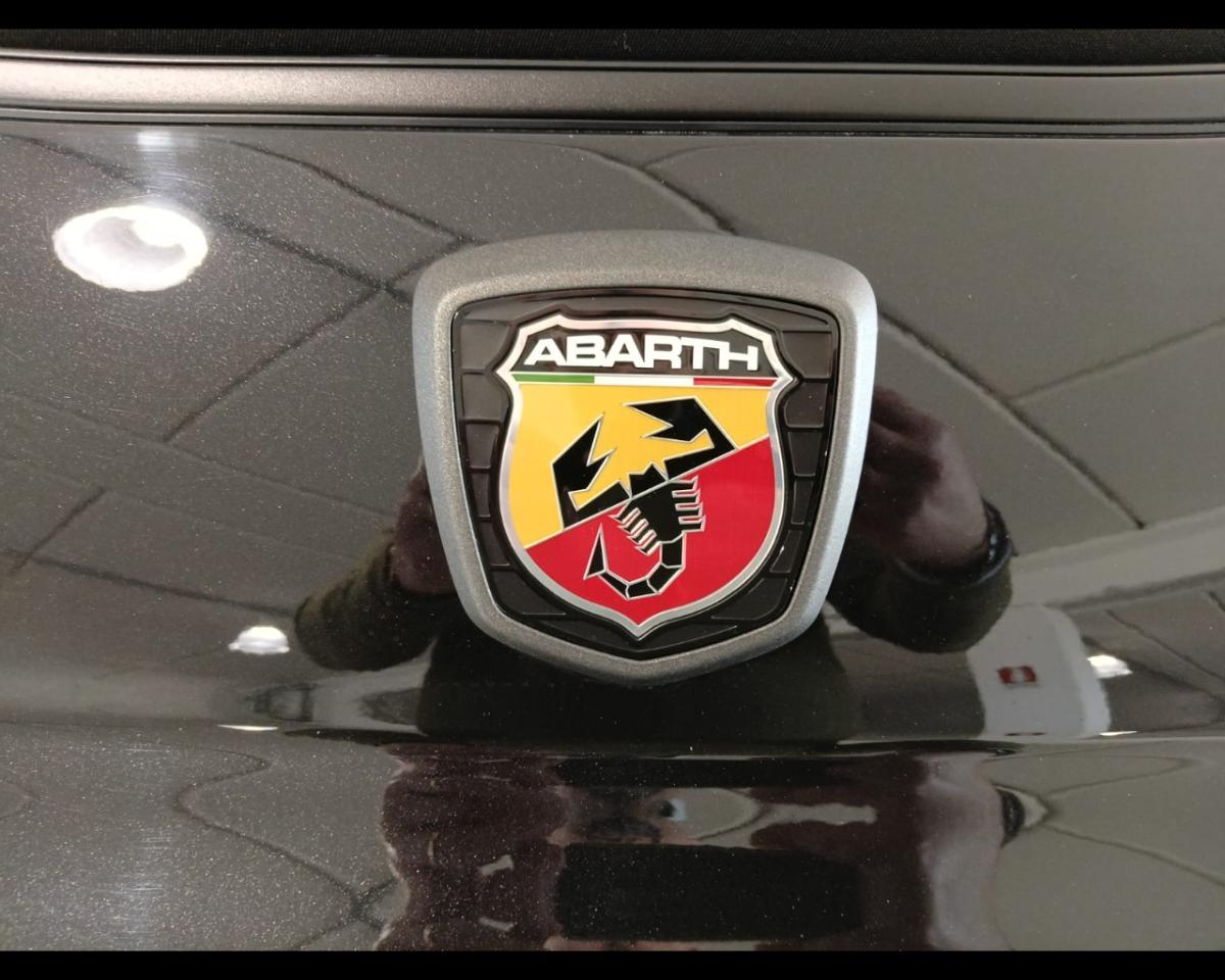 Abarth Abarth 595 C usata 2