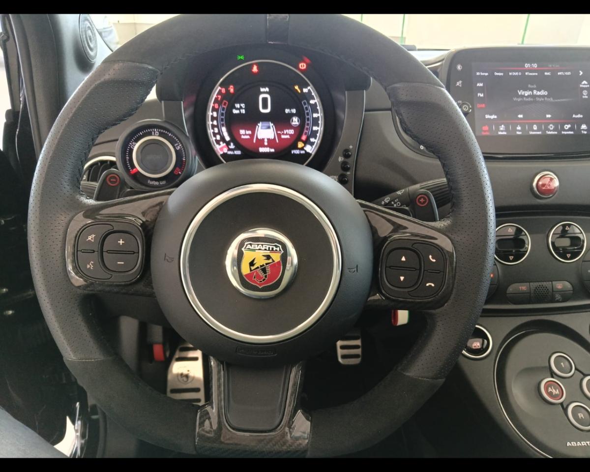 Abarth Abarth 595 C usata 3