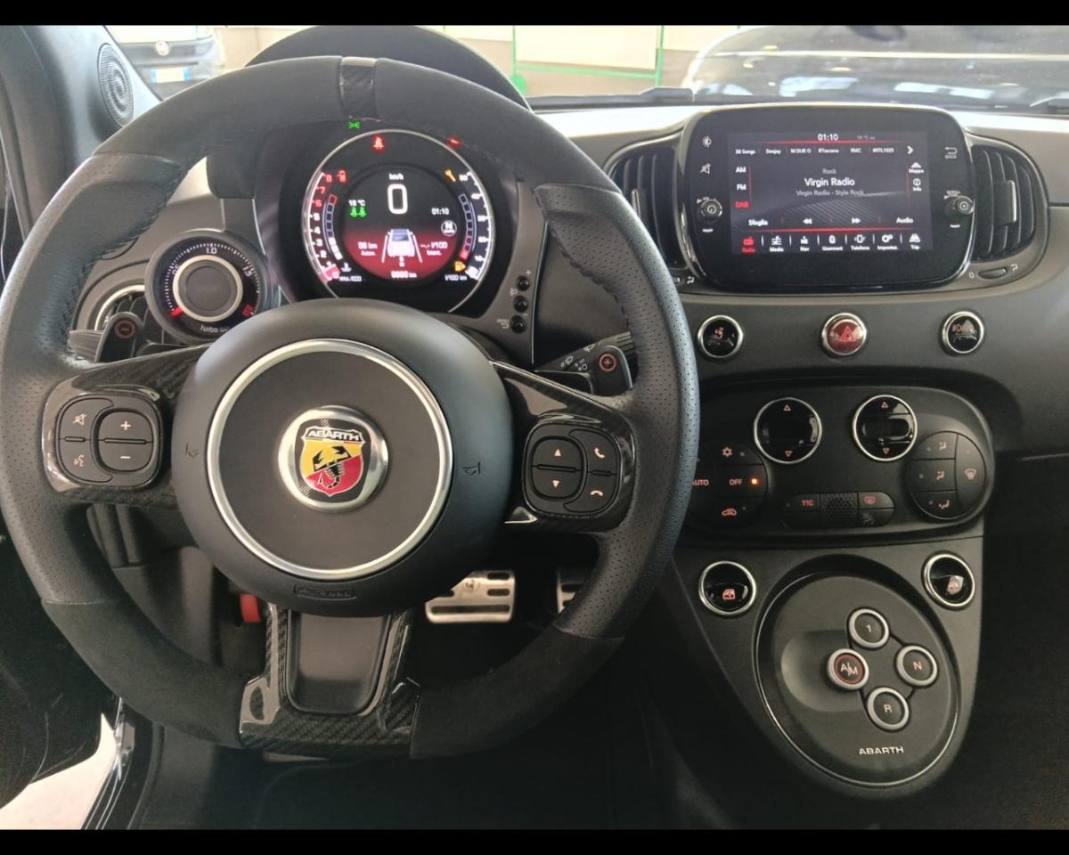 Abarth Abarth 595 C usata 6