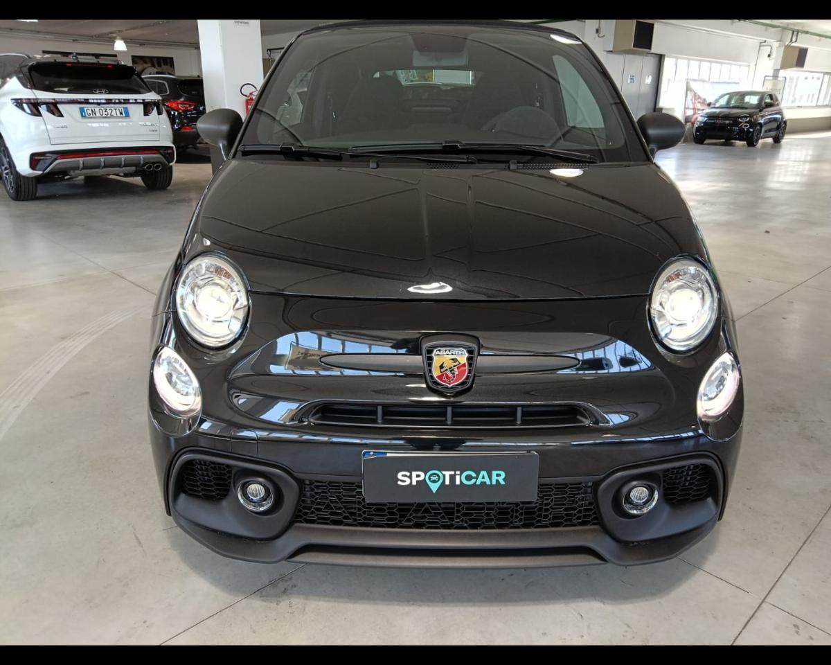 Abarth Abarth 595 C usata 9