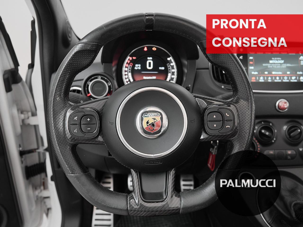 Abarth Abarth 595 C usata 3