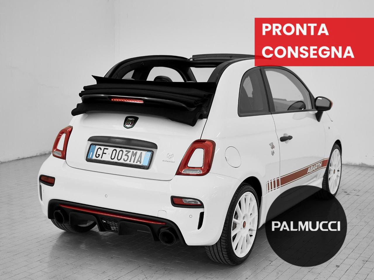 Abarth Abarth 595 C usata 13
