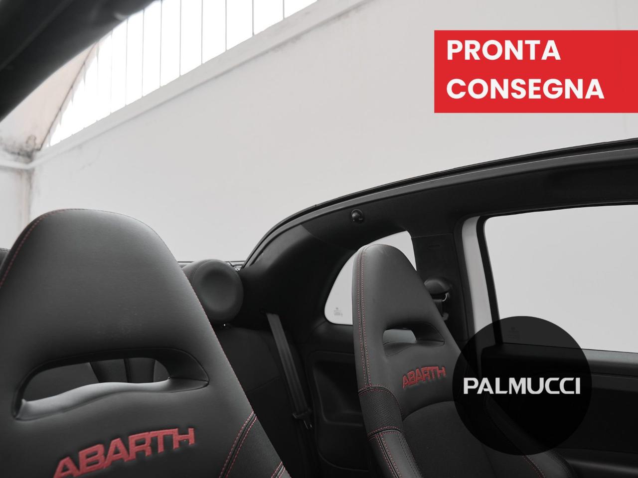 Abarth Abarth 595 C usata 19