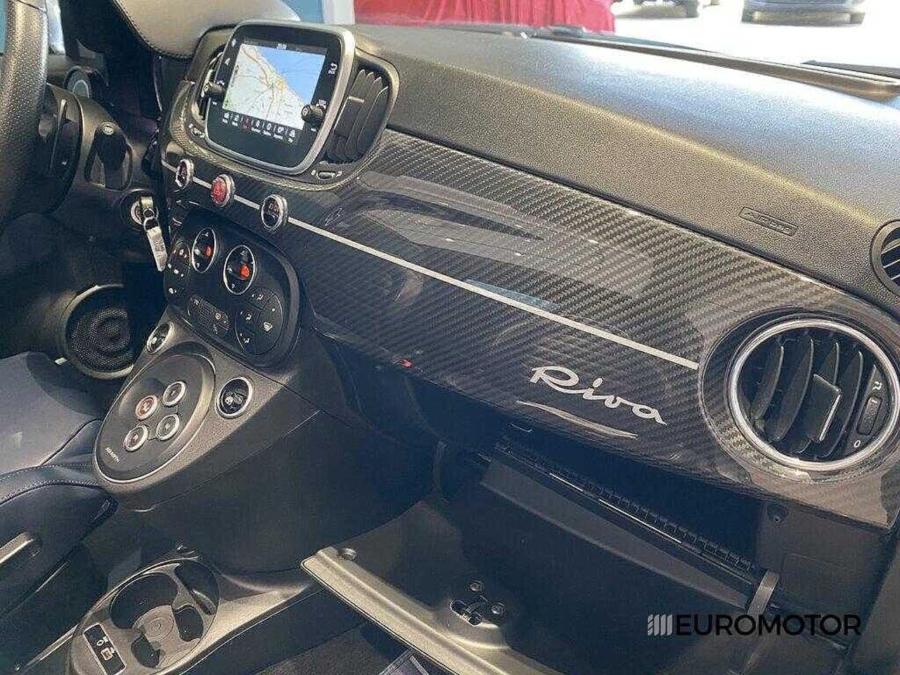 Abarth Abarth 695 usata 23