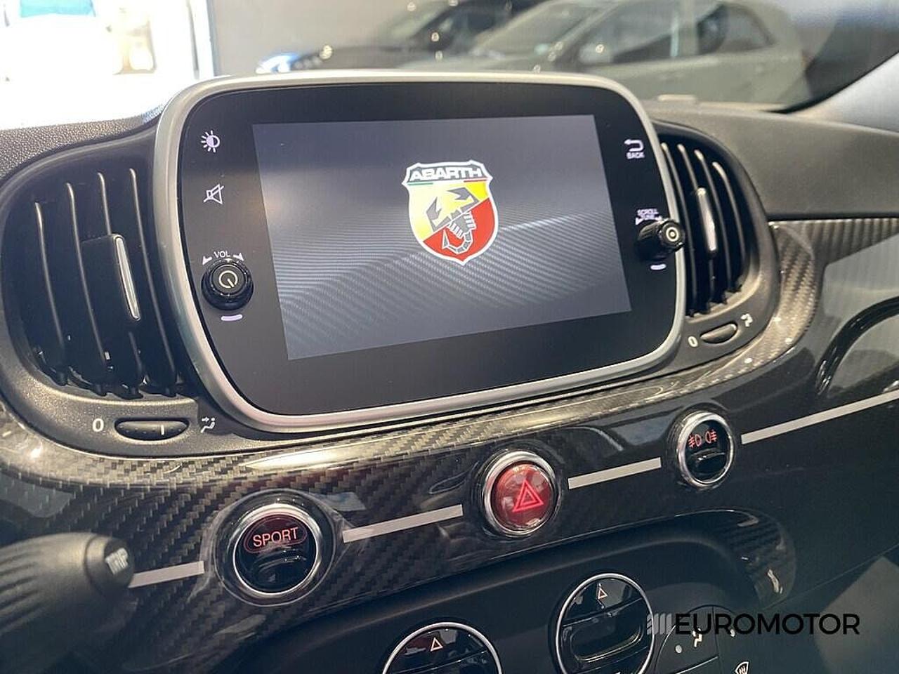 Abarth Abarth 695 usata 26