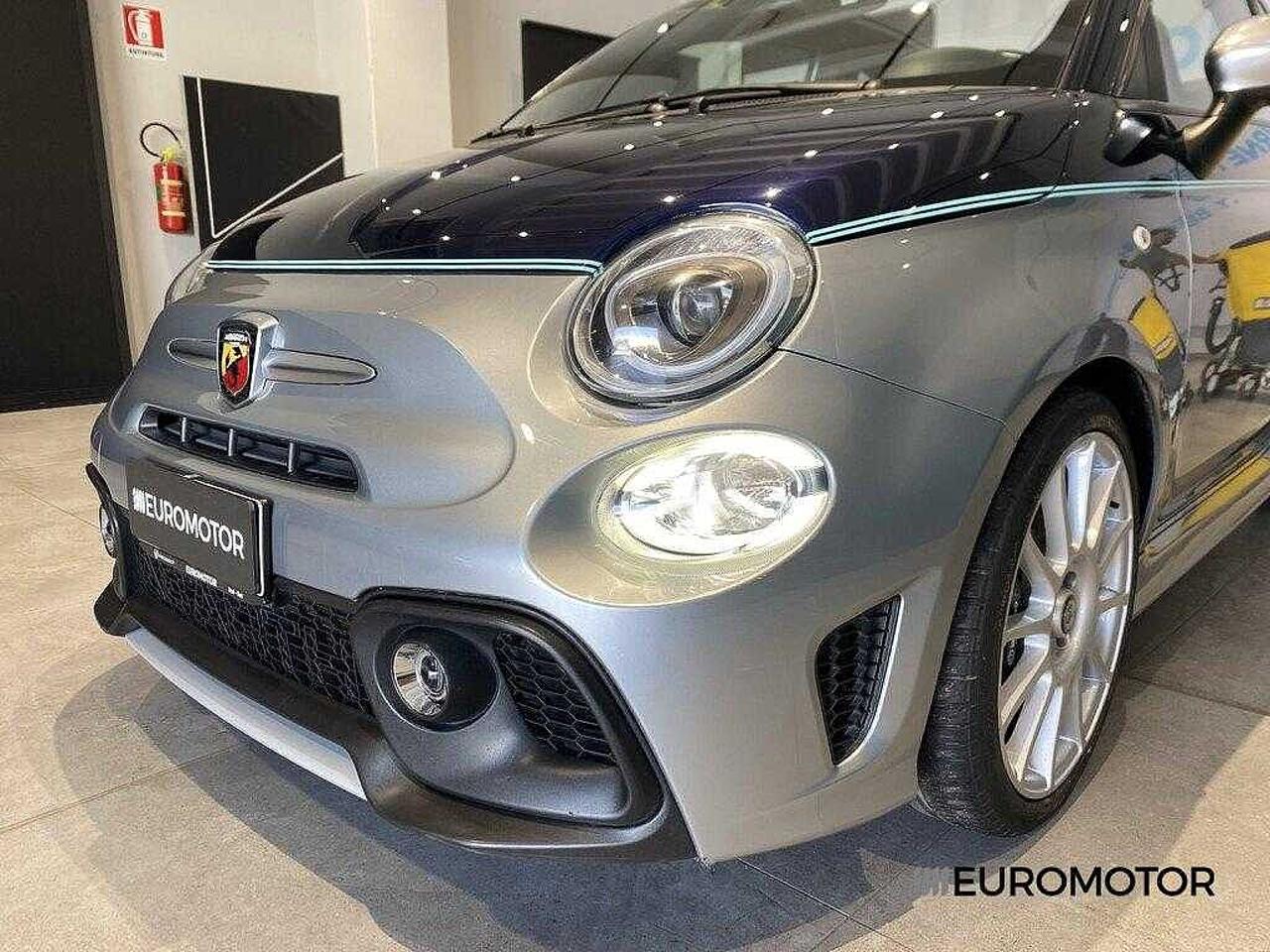 Abarth Abarth 695 usata 27