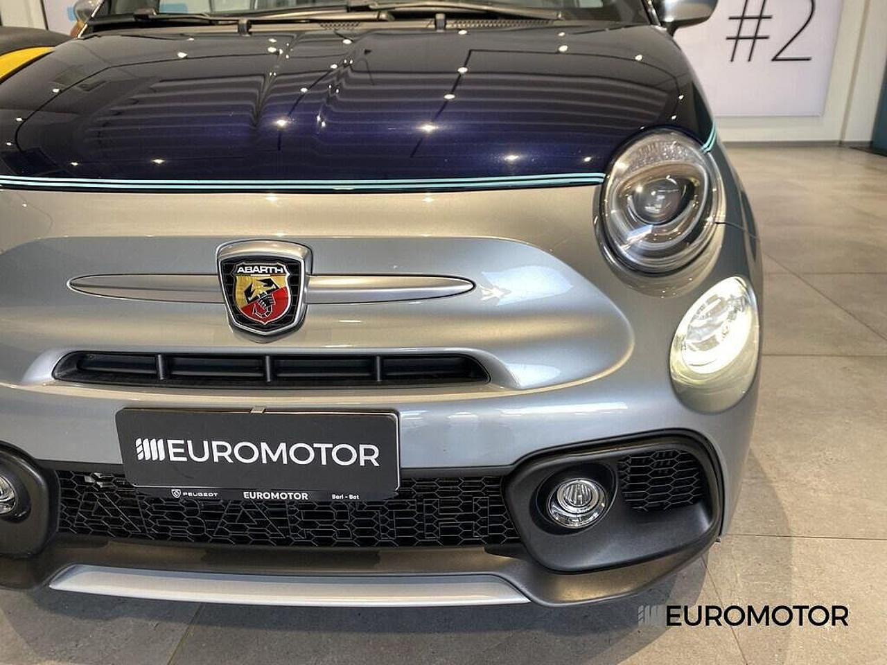 Abarth Abarth 695 usata 28