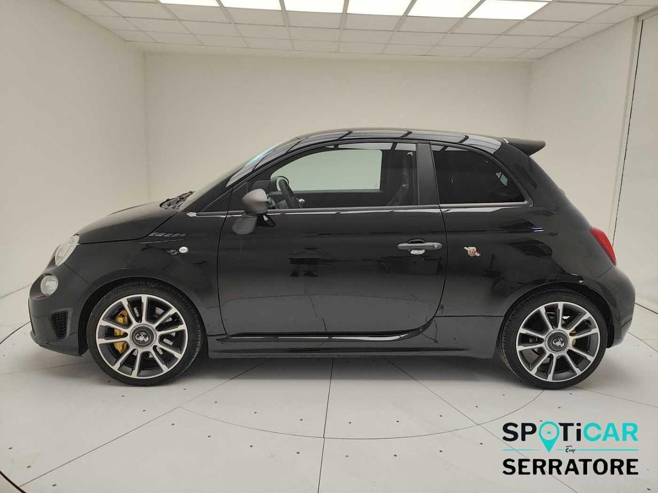 Abarth Abarth 695 usata 9