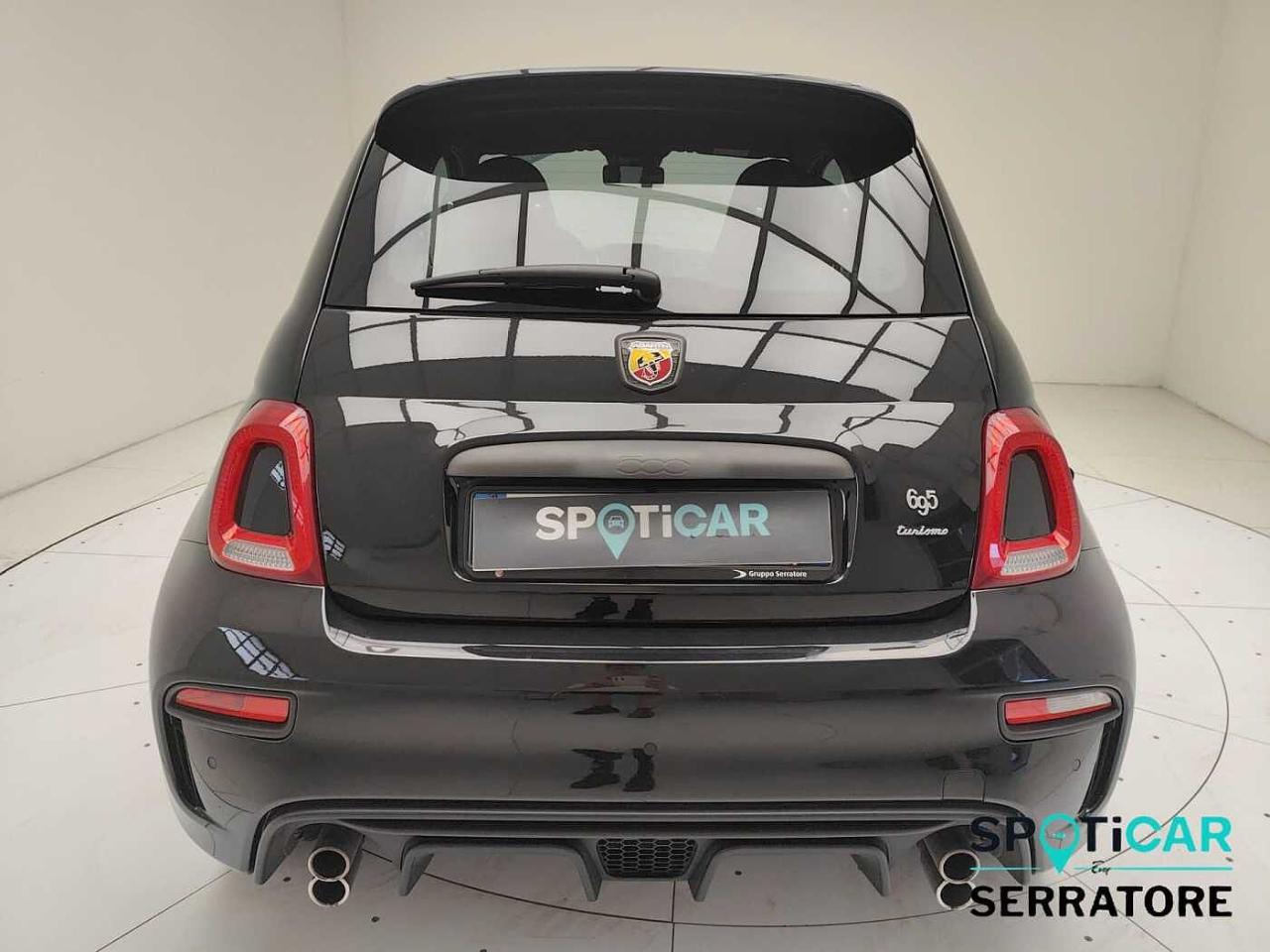 Abarth Abarth 695 usata 11