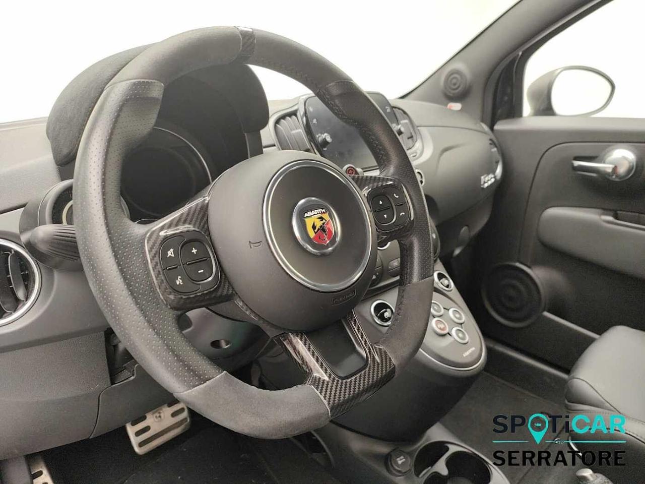 Abarth Abarth 695 usata 13
