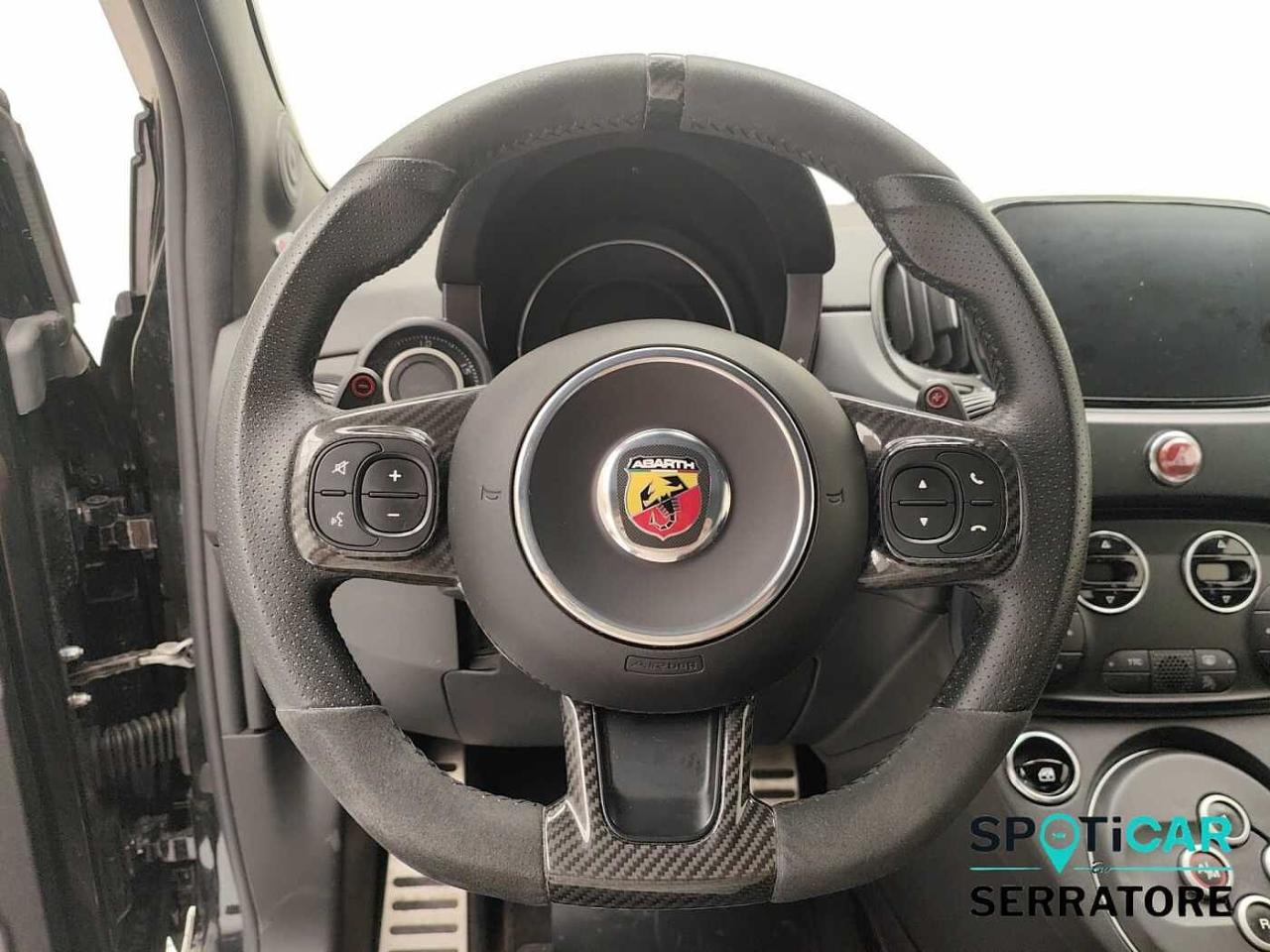 Abarth Abarth 695 usata 14