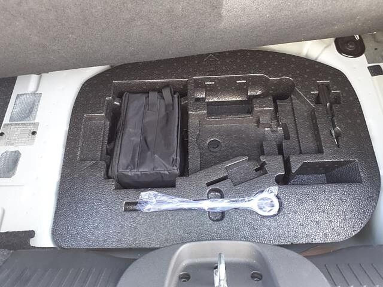 Abarth Abarth 695 usata, con computer di bordo