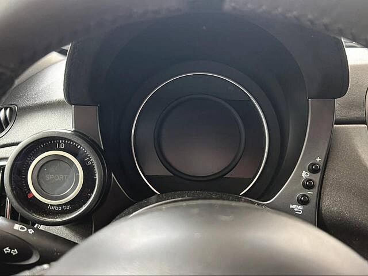 Abarth Abarth 695 usata, con vetri elettrici