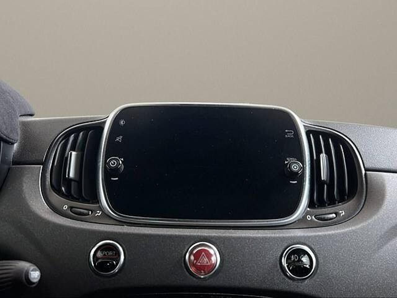 Abarth Abarth 695 usata 14