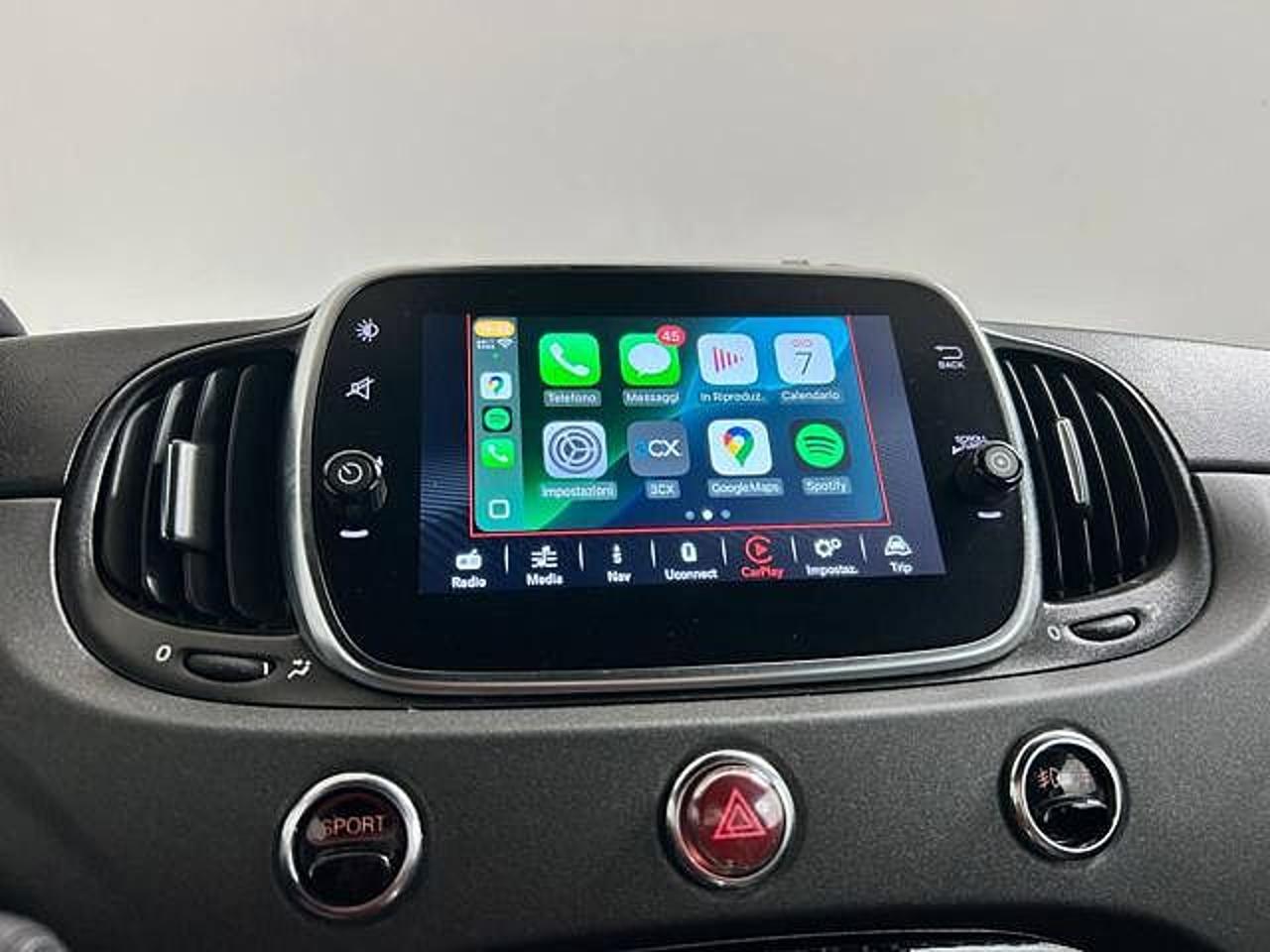 Abarth Abarth 695 usata 15