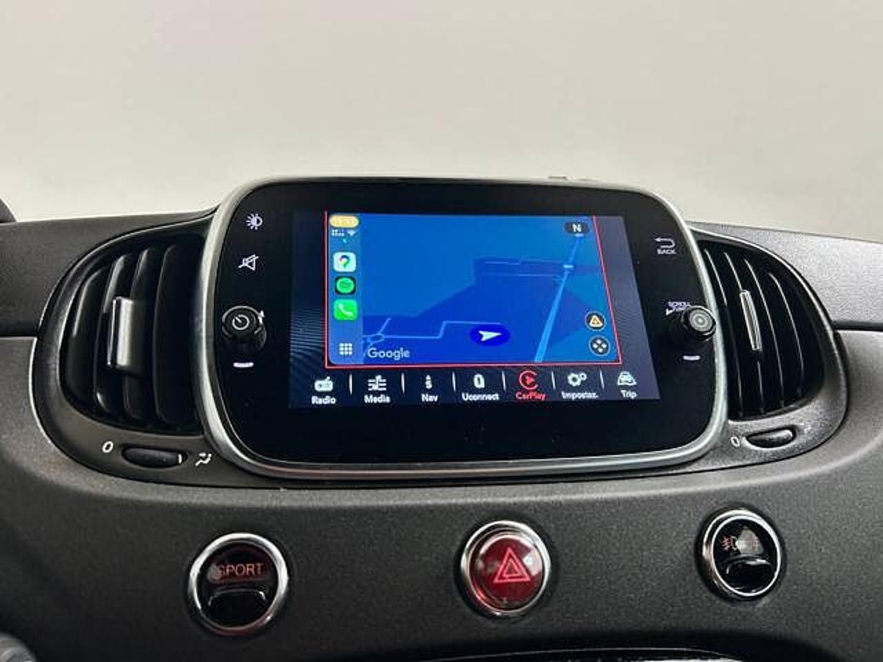 Abarth Abarth 695 usata 16