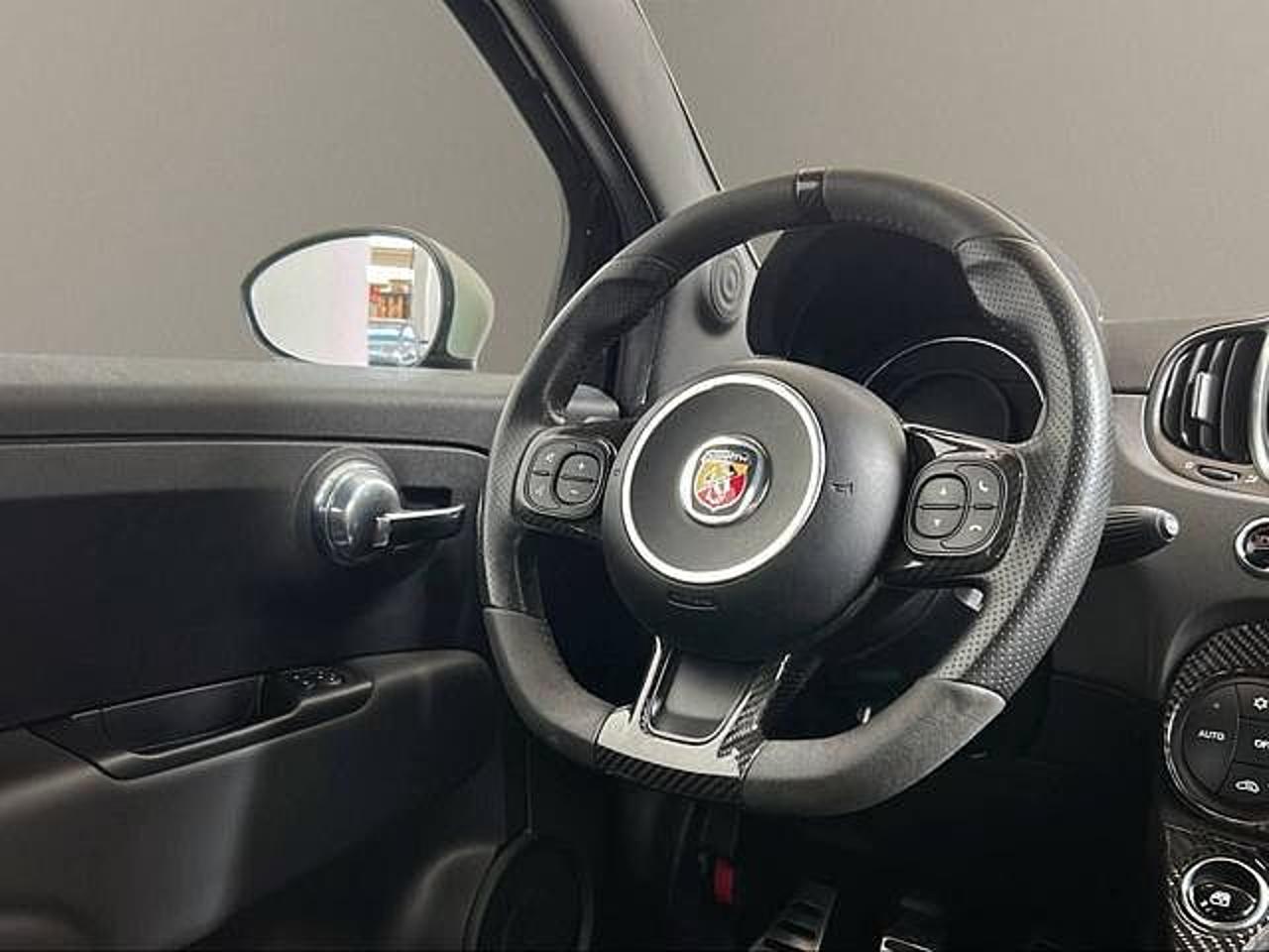 Abarth Abarth 695 usata 17