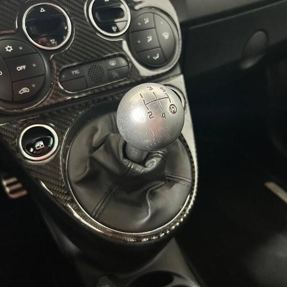 Abarth Abarth 695 usata 19