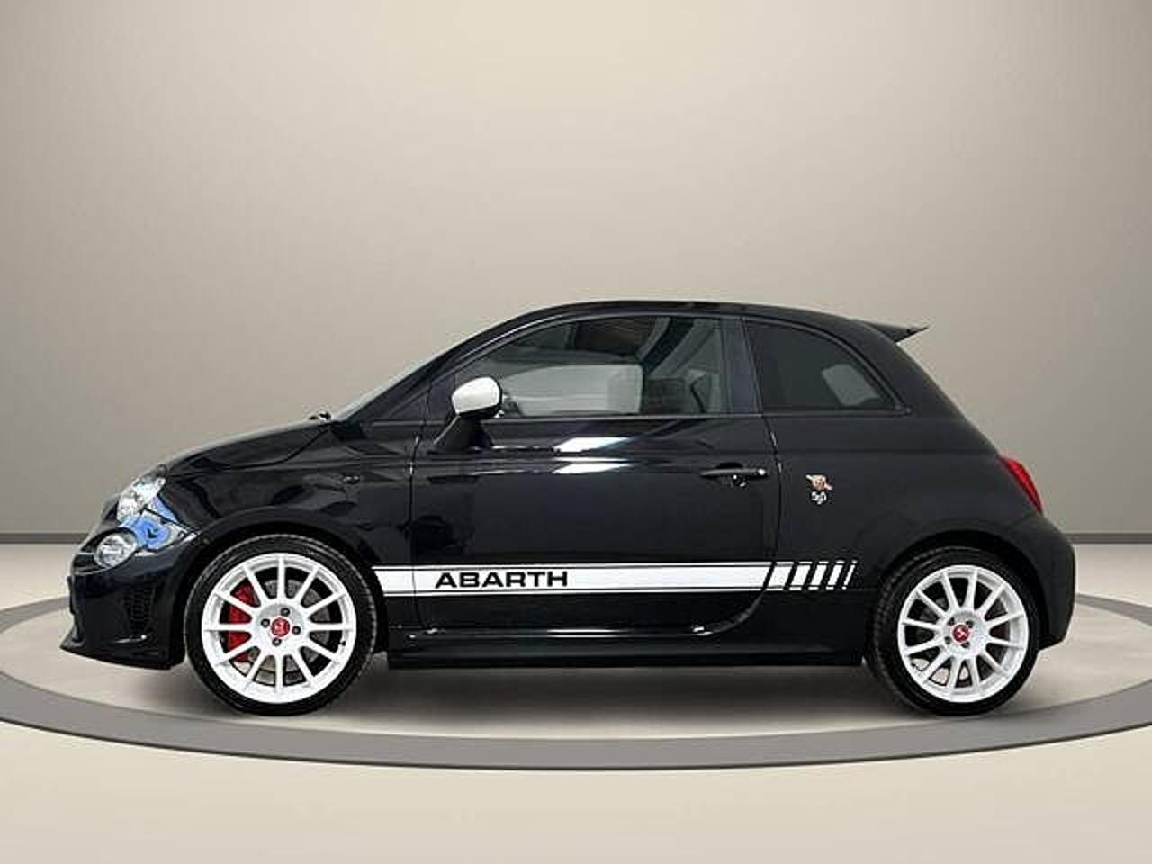 Abarth Abarth 695 usata 22