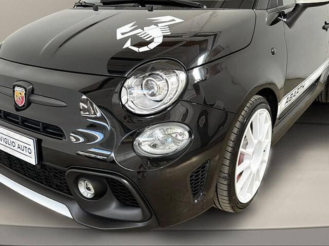 Abarth Abarth 695 usata 23