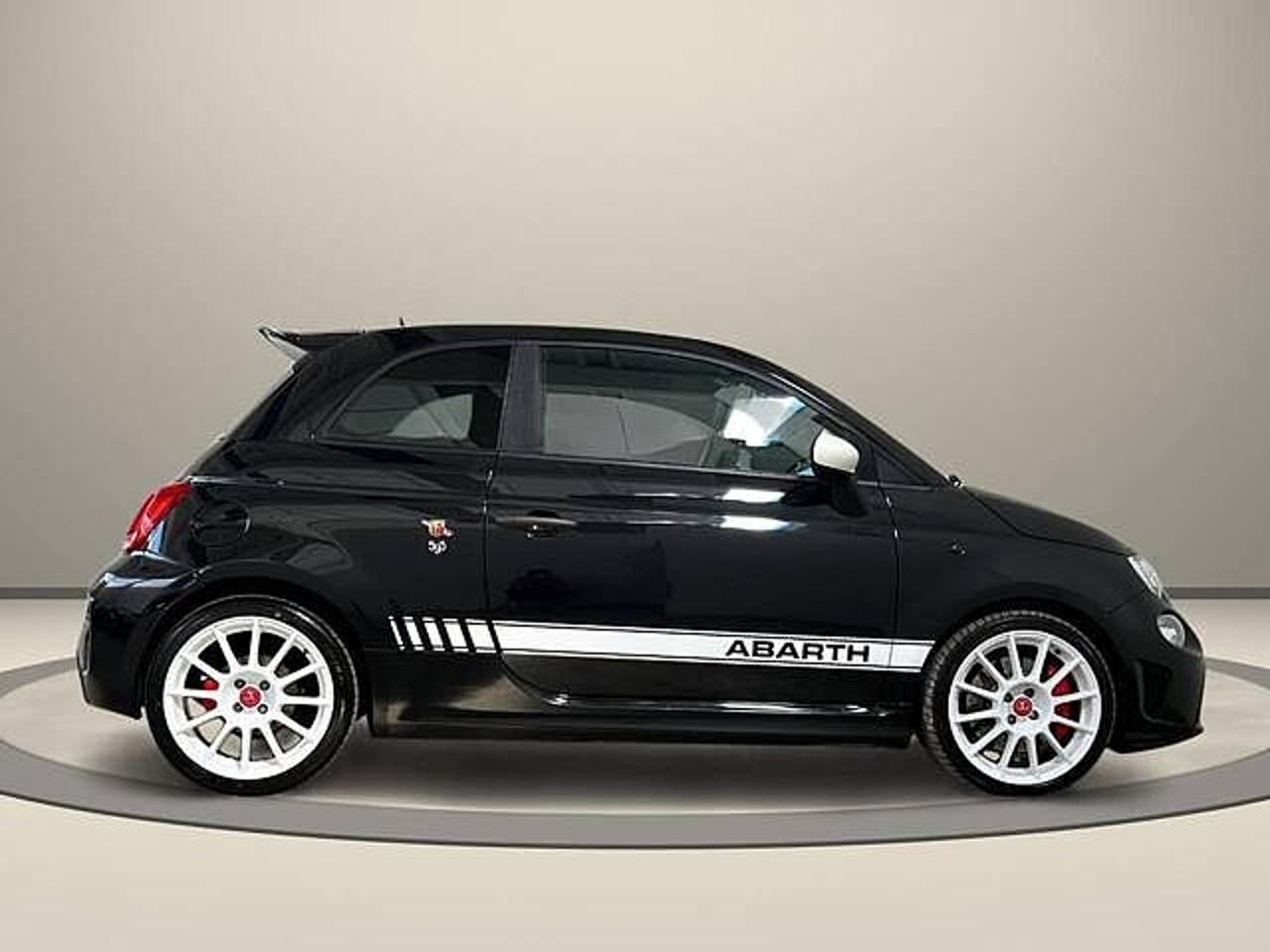 Abarth Abarth 695 usata 24
