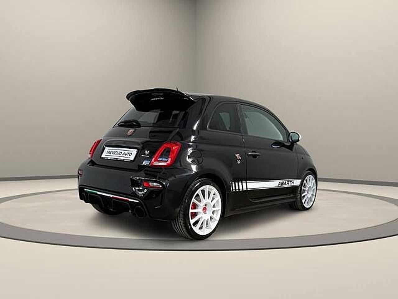 Abarth Abarth 695 usata 25