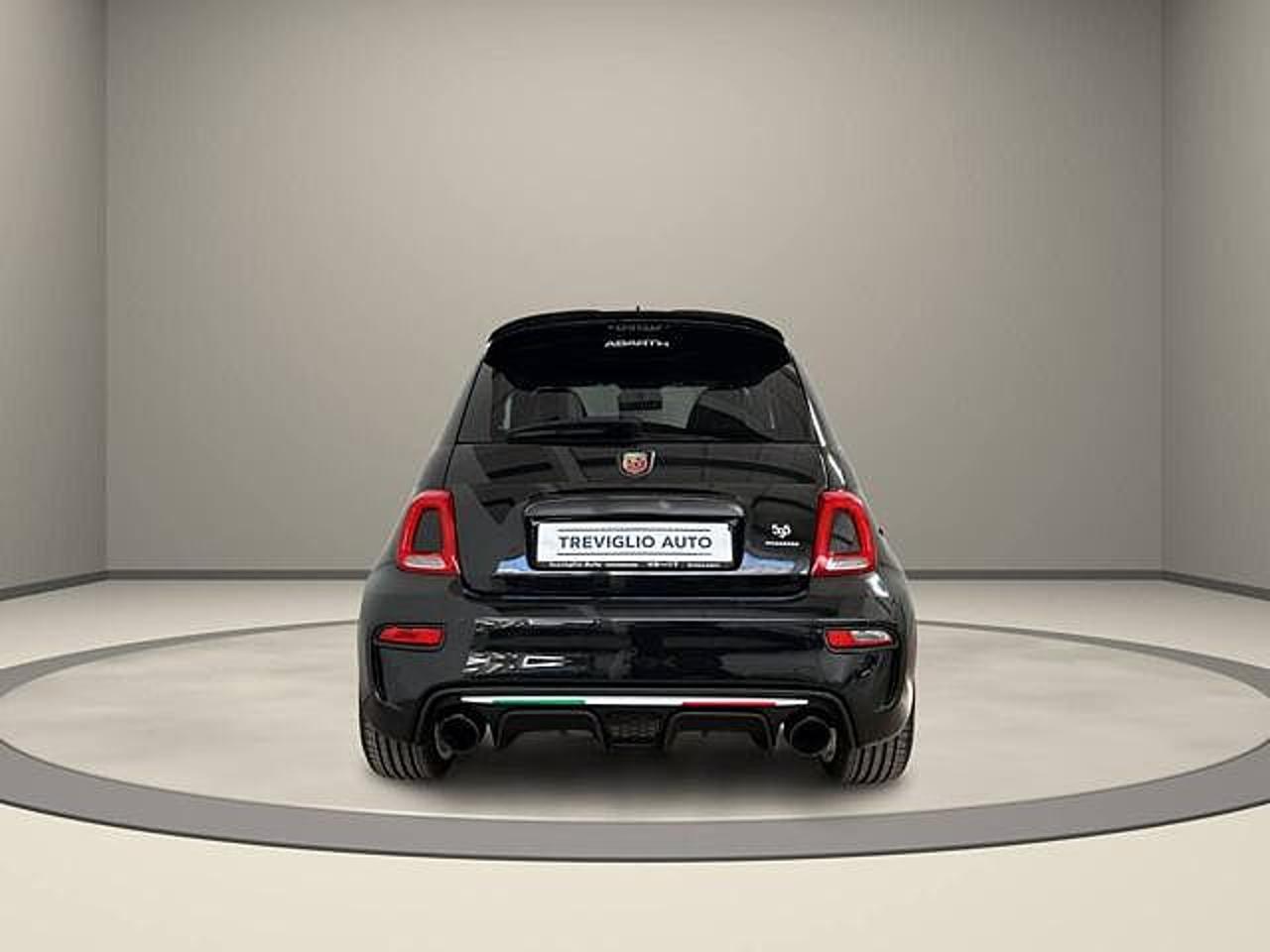 Abarth Abarth 695 usata 26