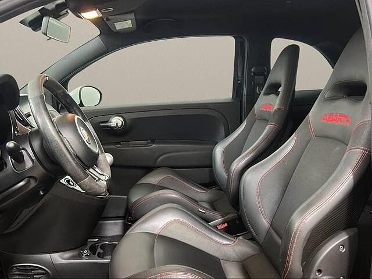Abarth Abarth 695 usata 28