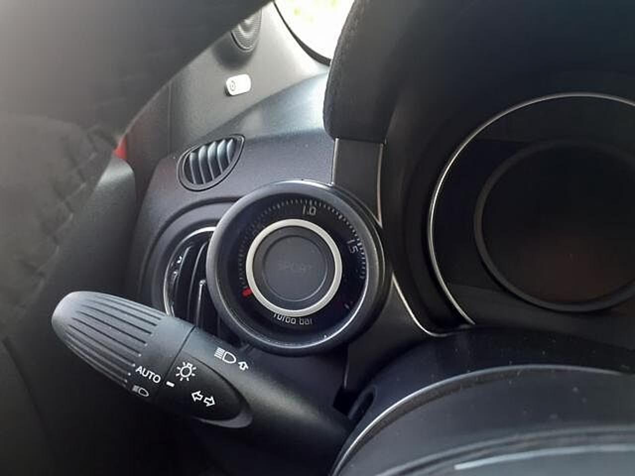 Abarth Abarth 695 usata 10