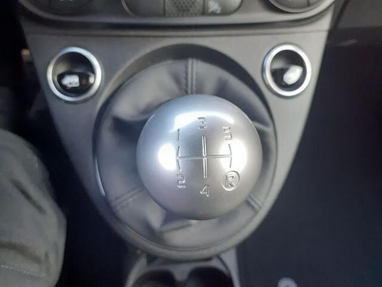 Abarth Abarth 695 usata 14